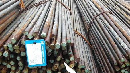 石狮30Cr合金结构钢